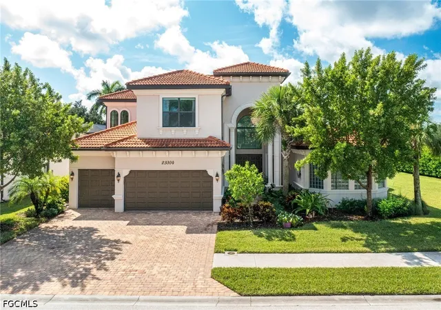 Photo 1 of Single family home for sale at 23004 Sanabria Loop, Bonita Springs, FL 34135 | MLS# 2026041470 | Listing updated on 2026-10-03