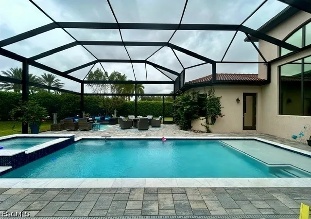 Photo 2 of Single family home for sale at 23004 Sanabria Loop, Bonita Springs, FL 34135 | MLS# 2026041470 | Listing updated on 2026-10-03
