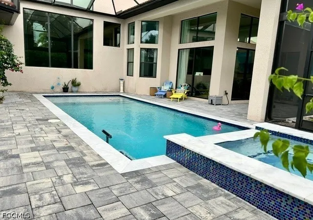 Photo 3 of Single family home for sale at 23004 Sanabria Loop, Bonita Springs, FL 34135 | MLS# 2026041470 | Listing updated on 2026-10-03