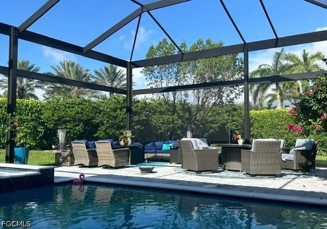 Photo 3 of Single family home for sale at 23004 Sanabria Loop, Bonita Springs, FL 34135 | MLS# 2026041470 | Listing updated on 2026-10-03