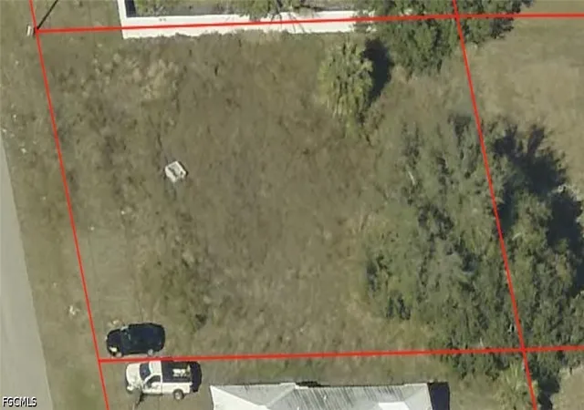 Land for sale at 723 Harold Ave S, Lehigh Acres, FL 33973 | MLS# 2026041471