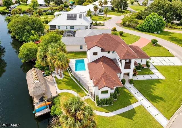 Photo 1 of Single family home for sale at 15361 River Cvs Ct, North Fort Myers, FL 33917 | MLS# 226035002 | Listing updated on 2026-10-07