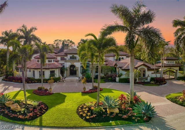 Photo 1 of Mansion for sale at 4453 Brynwood Dr, Naples, FL 34119 | MLS# 226035484 | Listing updated on 2026-10-06
