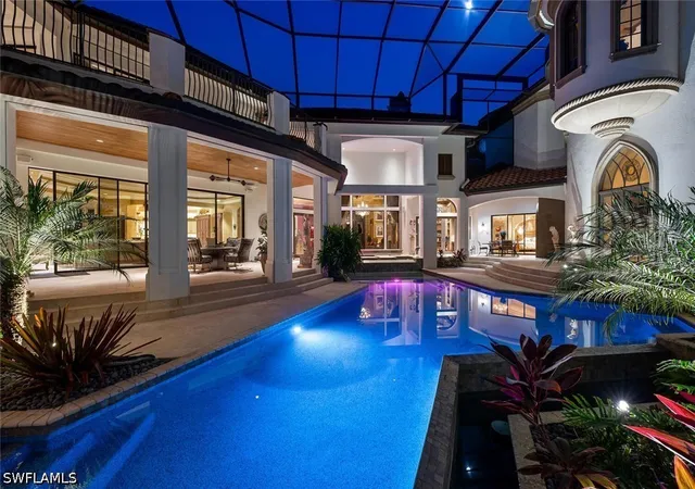 Photo 2 of Mansion for sale at 4453 Brynwood Dr, Naples, FL 34119 | MLS# 226035484 | Listing updated on 2026-10-06