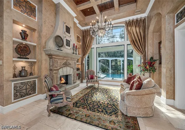 Photo 3 of Mansion for sale at 4453 Brynwood Dr, Naples, FL 34119 | MLS# 226035484 | Listing updated on 2026-10-06