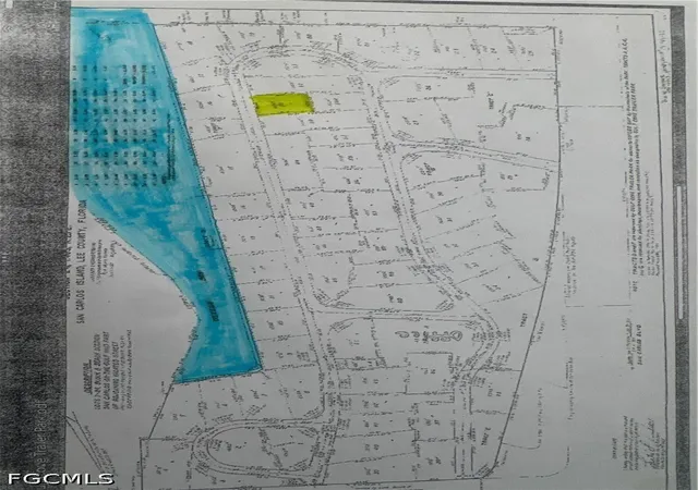 Photo 1 of Land for sale at 19281 $51 San Carlos Blvd, Fort Myers Beach, FL 33931 | MLS# 2026041473 | Listing updated on 2026-10-07