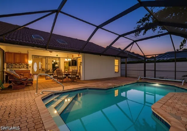Single family home for sale at 237 Fox Den Cir, Naples, FL 34104 | MLS# 226034730