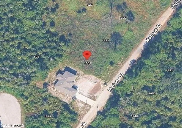 Photo 1 of Land for sale at 1951 Mariano St, Lehigh Acres, FL 33972 | MLS# 226035536 | Listing updated on 2026-10-01