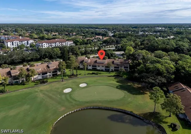 Photo 1 of Sale Pending at 116 Foxtail Ct #1-116, Naples, FL 34104 | MLS# 226035136 | Listing updated on 2026-10-06