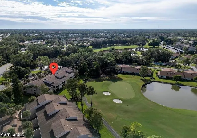 Photo 2 of Sale Pending at 116 Foxtail Ct #1-116, Naples, FL 34104 | MLS# 226035136 | Listing updated on 2026-10-06