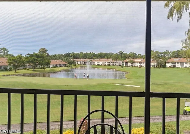 Photo 3 of Sale Pending at 116 Foxtail Ct #1-116, Naples, FL 34104 | MLS# 226035136 | Listing updated on 2026-10-06