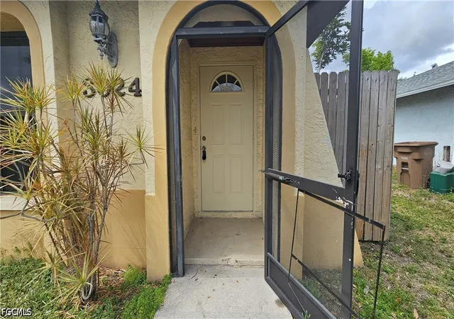 Photo 3 of Multi family home for sale at 3026 Santa Barbara Blvd, Cape Coral, FL 33914 | MLS# 2026041485 | Listing updated on 2026-10-03