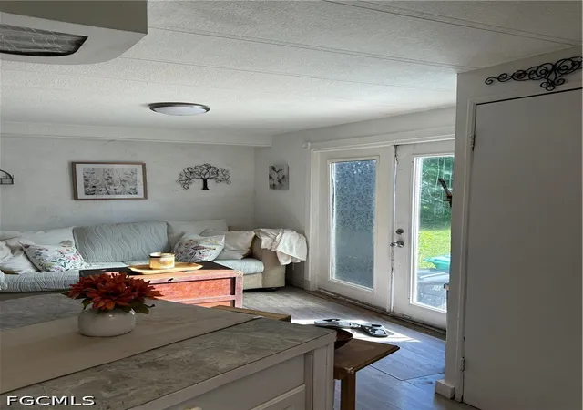 Photo 3 of Manufactured home for sale at 8065 Ebson Dr, North Fort Myers, FL 33917 | MLS# 2026041488 | Listing updated on 2026-10-05