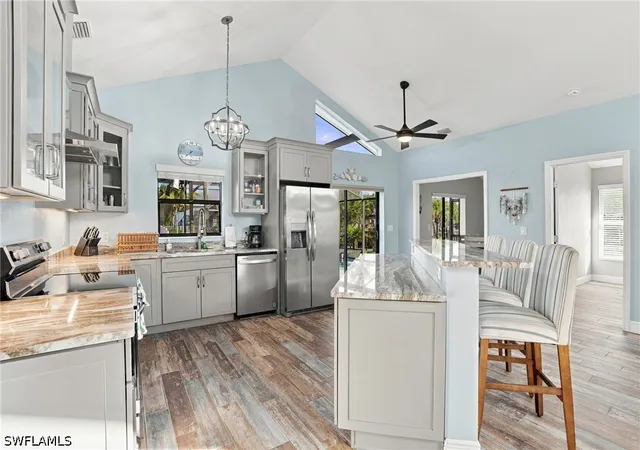 Photo 4 of Single family home for sale at 323 Washington Ct, Fort Myers Beach, FL 33931 | MLS# 226034193 | Listing updated on 2026-10-08
