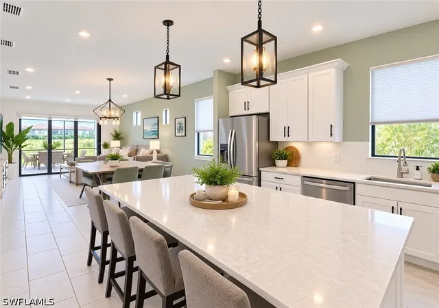 Photo 1 of Single family home for sale at 20214 Hartford Blvd, Estero, FL 33928 | MLS# 226034129 | Listing updated on 2026-10-04