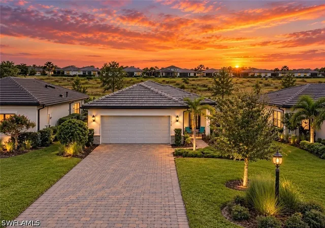 Photo 2 of Single family home for sale at 20214 Hartford Blvd, Estero, FL 33928 | MLS# 226034129 | Listing updated on 2026-10-04
