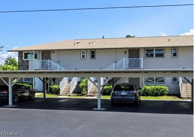 Condo for sale at 5917 Littlestone Ct #112, North Fort Myers, FL 33903 | MLS# 2026041493