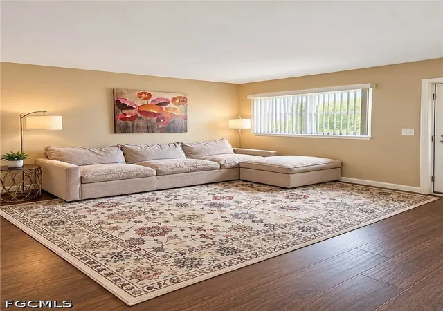 Photo 2 of Condo for sale at 5917 Littlestone Ct #112, North Fort Myers, FL 33903 | MLS# 2026041493 | Listing updated on 2026-10-08