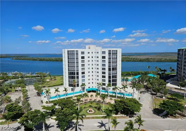 Photo 1 of Condo for sale at 4183 Bay Beach Ln #375, Fort Myers Beach, FL 33931 | MLS# 2026041497 | Listing updated on 2026-10-08