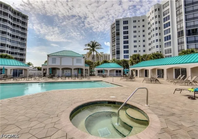 Photo 2 of Condo for sale at 4183 Bay Beach Ln #375, Fort Myers Beach, FL 33931 | MLS# 2026041497 | Listing updated on 2026-10-08
