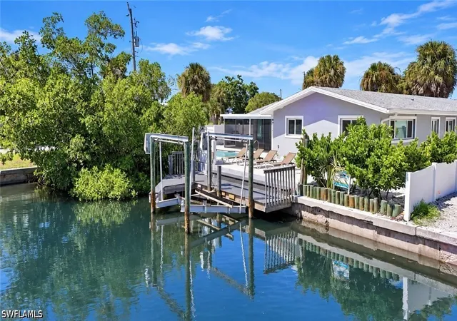 Photo 3 of Single family home for sale at 310 Madison Ct, Fort Myers Beach, FL 33931 | MLS# 226034473 | Listing updated on 2026-10-05