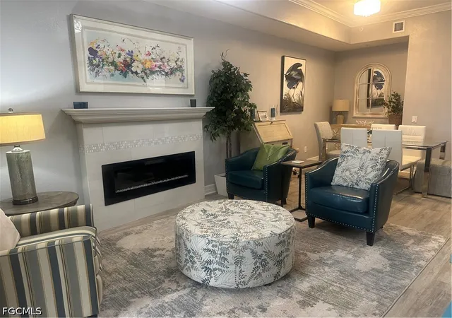 Photo 2 of Condo for sale at 10723 Mirasol Dr #206, Miromar Lakes, FL 33913 | MLS# 2026041499 | Listing updated on 2026-10-02