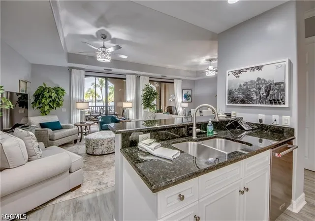 Photo 3 of Condo for sale at 10723 Mirasol Dr #206, Miromar Lakes, FL 33913 | MLS# 2026041499 | Listing updated on 2026-10-02