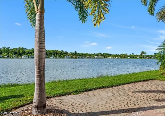 Photo 1 of Manufactured home for sale at 2105 Crystal Lake Dr, Naples, FL 34120 | MLS# 226034711 | Listing updated on 2026-10-02