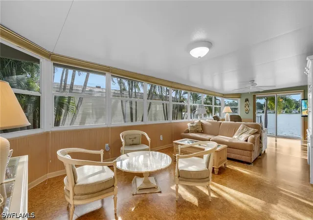 Photo 3 of Manufactured home for sale at 2105 Crystal Lake Dr, Naples, FL 34120 | MLS# 226034711 | Listing updated on 2026-10-02