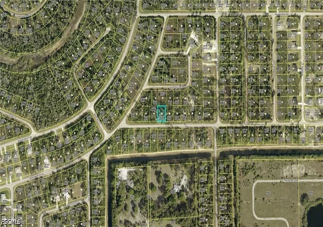 Photo 2 of Land for sale at 1809 Mayberry Dr, Lehigh Acres, FL 33972 | MLS# 2026041501 | Listing updated on 2026-10-02