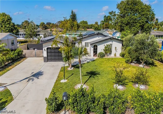 Photo 1 of Single family home for sale at 106 Starview Ave, Lehigh Acres, FL 33936 | MLS# 226035557 | Listing updated on 2026-10-02
