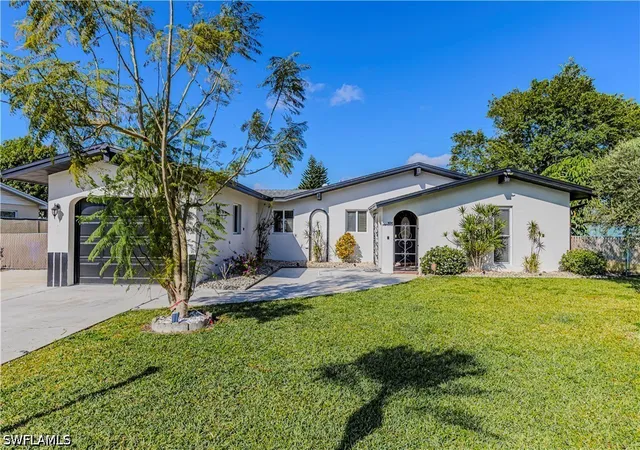 Photo 3 of Single family home for sale at 106 Starview Ave, Lehigh Acres, FL 33936 | MLS# 226035557 | Listing updated on 2026-10-02
