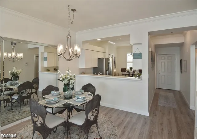 Photo 3 of Condo for sale at 8096 Queen Palm Ln #235, Fort Myers, FL 33966 | MLS# 2026041506 | Listing updated on 2026-10-07
