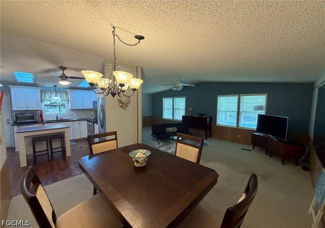 Photo 3 of Manufactured home for sale at 3165 Bunny Run Dr, North Fort Myers, FL 33917 | MLS# 2026041513 | Listing updated on 2026-10-02