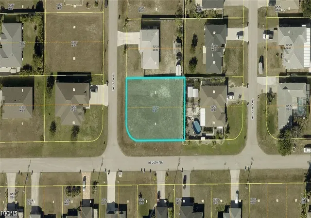 Photo 1 of Sale Pending at 2021 Ne 4th Place, Cape Coral, FL 33909 | MLS# 2026041517 | Listing updated on 2026-10-08