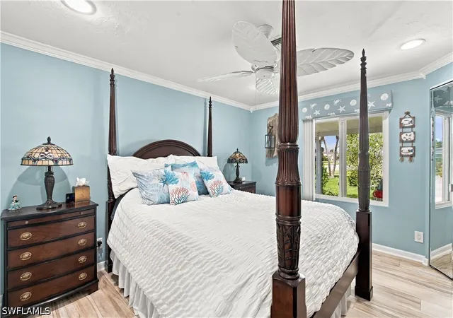 Photo 2 of Manufactured home for sale at 542 Charlemagne Blvd, Naples, FL 34112 | MLS# 226035563 | Listing updated on 2026-10-02