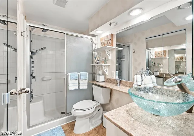 Photo 3 of Manufactured home for sale at 542 Charlemagne Blvd, Naples, FL 34112 | MLS# 226035563 | Listing updated on 2026-10-02