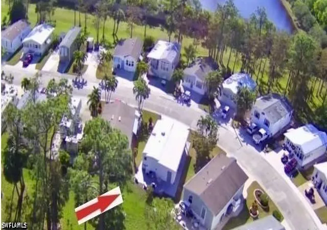 Photo 2 of Manufactured home for sale at 469 Vanda Sanctuary, Naples, FL 34114 | MLS# 226035482 | Listing updated on 2026-10-02
