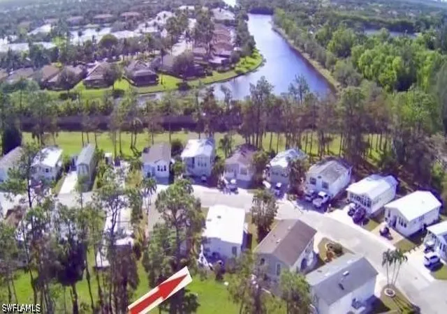 Photo 3 of Manufactured home for sale at 469 Vanda Sanctuary, Naples, FL 34114 | MLS# 226035482 | Listing updated on 2026-10-02