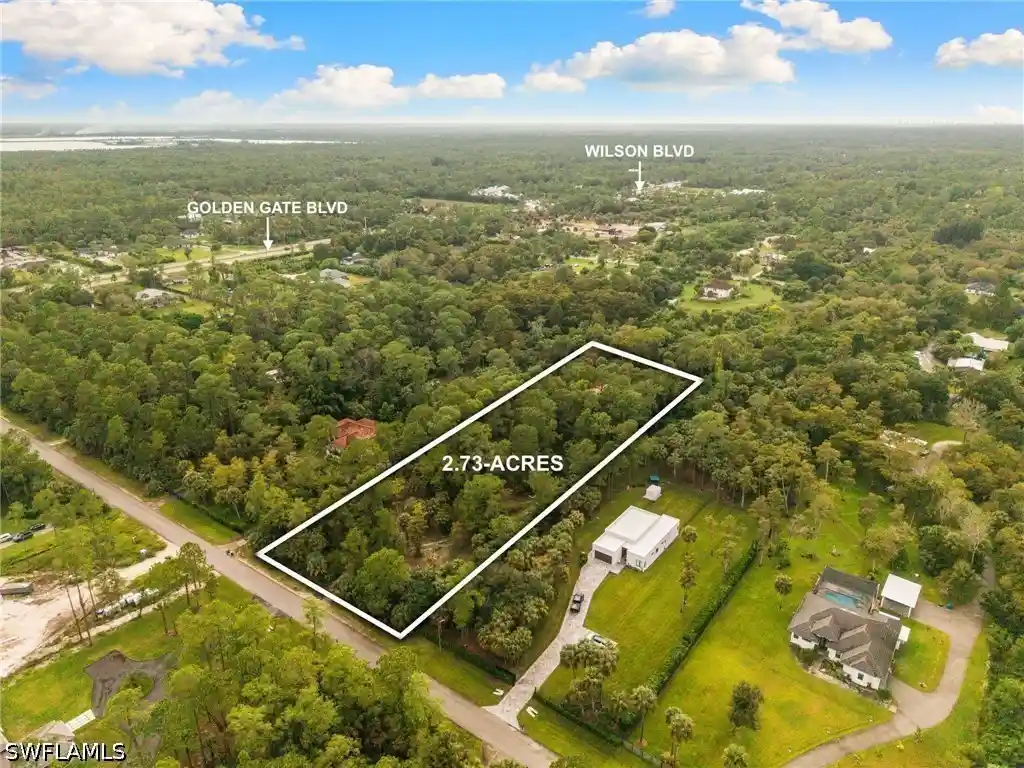 Single family home for sale at 191 4th Street NE, Naples, FL 34120 | MLS# 226034361