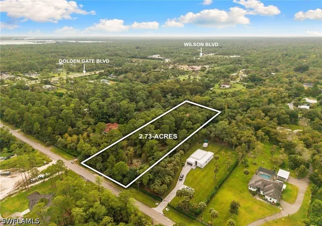 Photo 1 of Single family home for sale at 191 4th Street Ne, Naples, FL 34120 | MLS# 226034361 | Listing updated on 2026-10-02