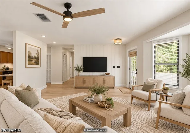 Photo 3 of Single family home for sale at 191 4th Street Ne, Naples, FL 34120 | MLS# 226034361 | Listing updated on 2026-10-02