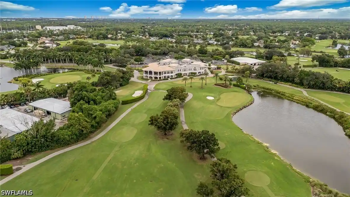 Condo for sale at 13060 Hamilton Harbour Dr #H11, Naples, FL 34110 | MLS# 226035130