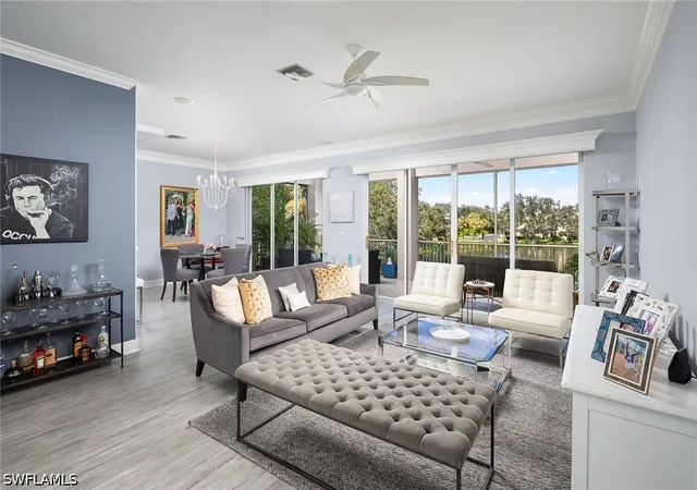 Photo 1 of Condo for sale at 608 Vintage Reserve Ln #C, Naples, FL 34119 | MLS# 226035472 | Listing updated on 2026-10-06