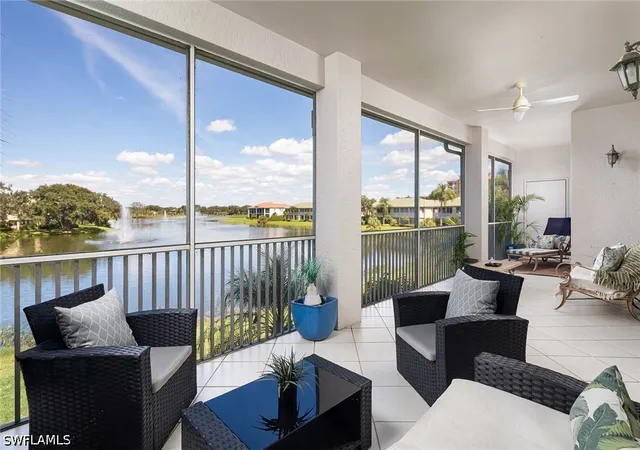 Photo 3 of Condo for sale at 608 Vintage Reserve Ln #C, Naples, FL 34119 | MLS# 226035472 | Listing updated on 2026-10-06