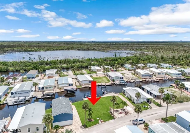 Land for sale at 17841 Peppard Dr, Fort Myers Beach, FL 33931 | MLS# 226035494