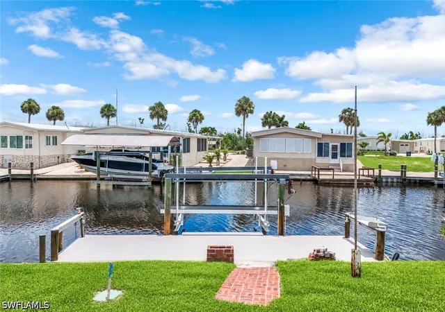 Photo 2 of Land for sale at 17841 Peppard Dr, Fort Myers Beach, FL 33931 | MLS# 226035494 | Listing updated on 2026-10-07