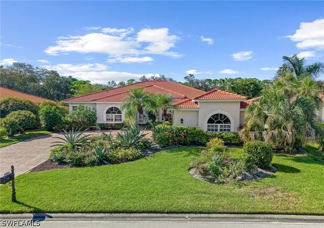 Photo 3 of Single family home for sale at 25870 Creekbend Dr, Bonita Springs, FL 34135 | MLS# 226035066 | Listing updated on 2026-10-06