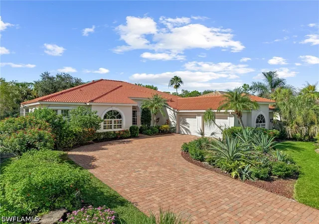 Photo 3 of Single family home for sale at 25870 Creekbend Dr, Bonita Springs, FL 34135 | MLS# 226035066 | Listing updated on 2026-10-06