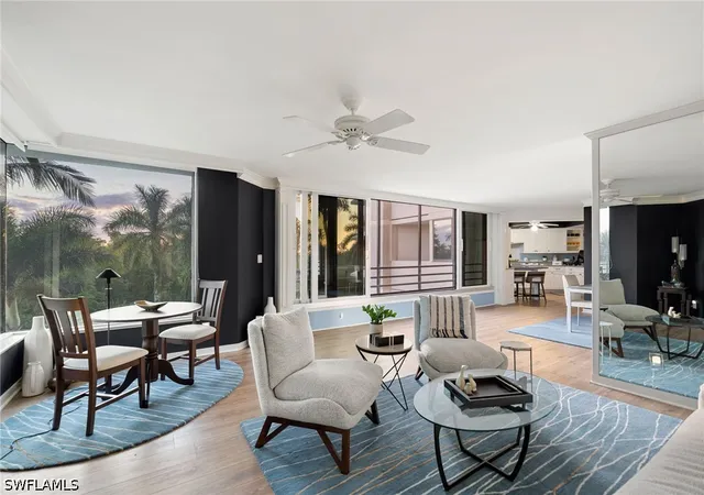 Photo 1 of Condo for sale at 5555 Heron Point Dr #302, Naples, FL 34108 | MLS# 226031102 | Listing updated on 2026-10-02